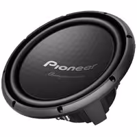 Ηχείο Subwoofer PIONEER TS-W32S4