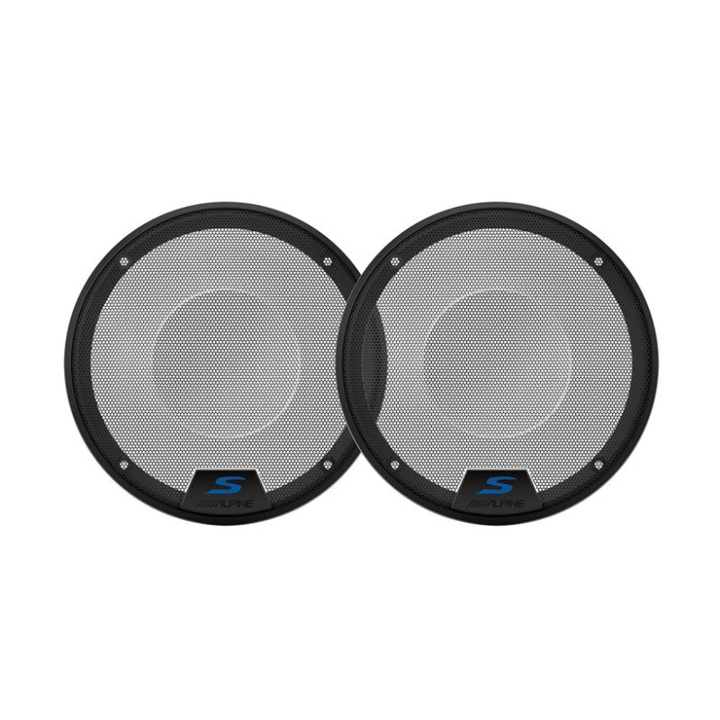 Σίτα Ηχείων ALPINE KTE-S65G