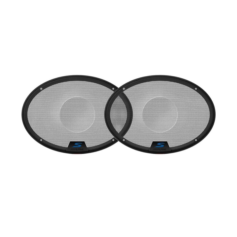 Σίτα Ηχείων ALPINE KTE-S69G