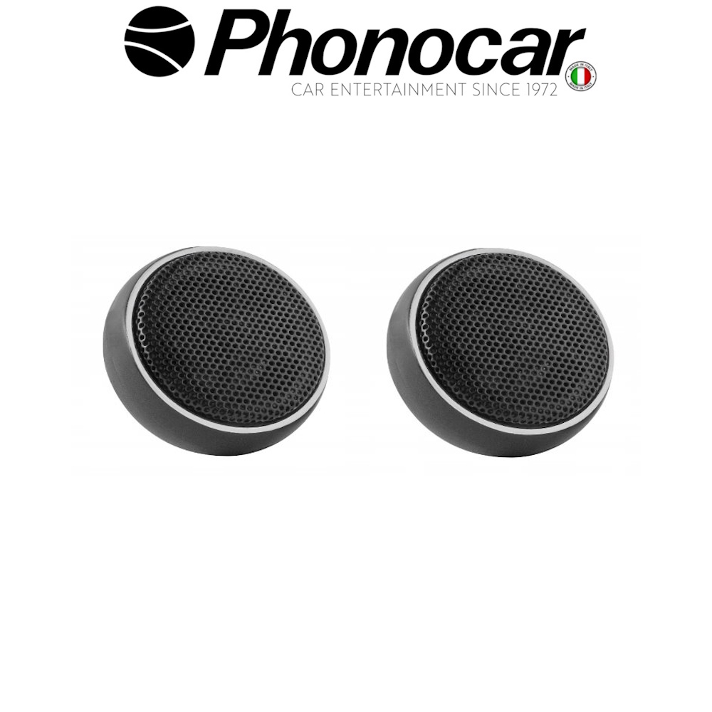 Tweeter PHONOCAR 02.419