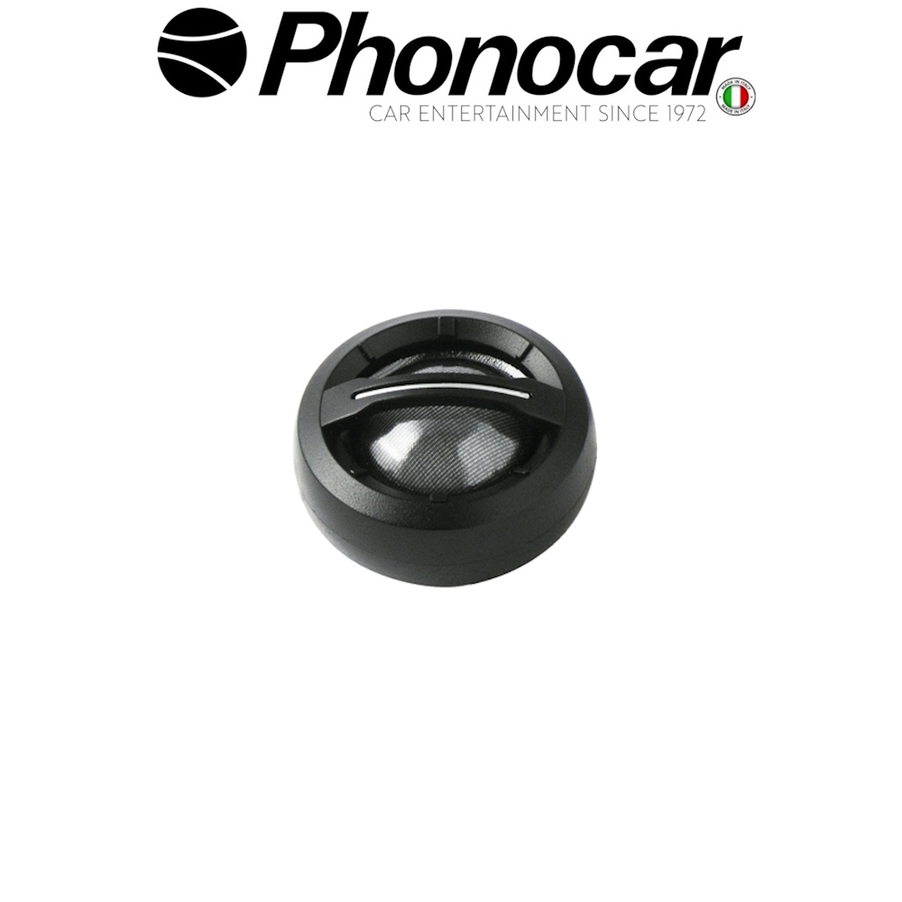 Tweeter PHONOCAR 02.421