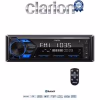 Ράδιο CLARION CD-P3 (P11)