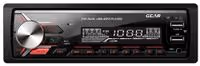 Ράδιο GEAR GR-200BT Με USB / Bluetooth