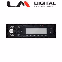 Ράδιο LM Digital 45BT