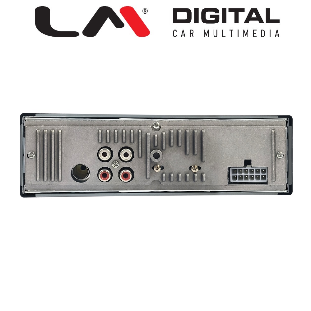 Ράδιο LM Digital 45BT