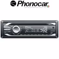 Ράδιο PHONOCAR VM 024