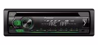 Ράδιο PIONEER DEH-S121UBG