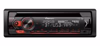 Ράδιο PIONEER DEH-S320BT