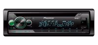 Ράδιο PIONEER DEH-S410DAB