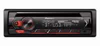 Ράδιο PIONEER DEH-S420BT