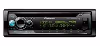 Ράδιο PIONEER DEH-S520BT