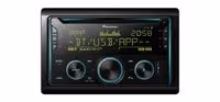 Ράδιο PIONEER FH-S720BT