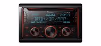 Ράδιο PIONEER FH-S820DAB