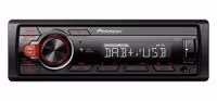 Ράδιο PIONEER MVH-130DAB