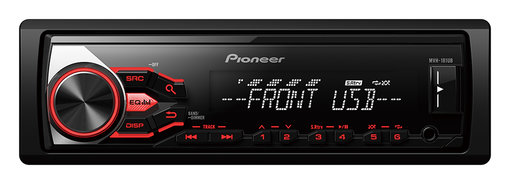 Ράδιο PIONEER MVH-181UB