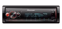 Ράδιο PIONEER MVH-S520DAB