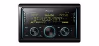 Ράδιο PIONEER MVH-S620BT