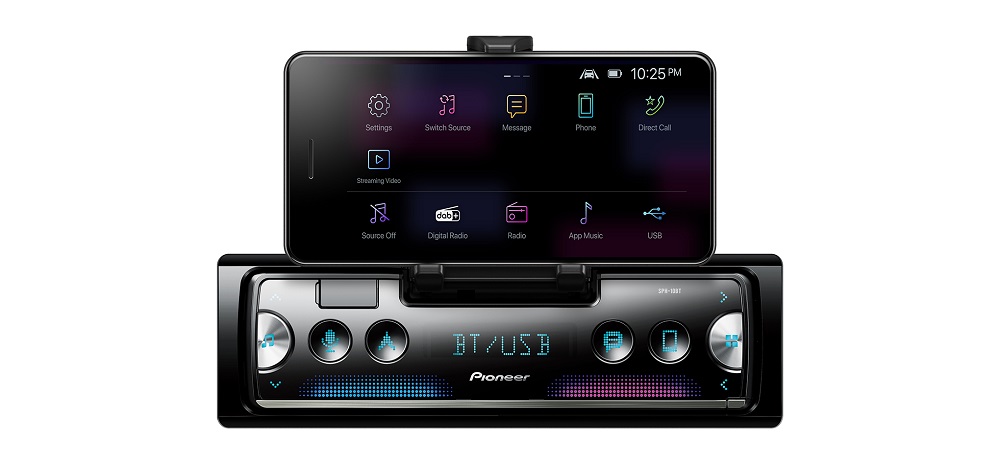 Ράδιο PIONEER SPH-10BT DELUXE