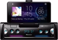 Ράδιο PIONEER SPH-20DAB