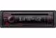 ΡάδιοCD/USB KENWOOD Με BLUETOOTH KDC-BT460U