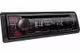 ΡάδιοCD/USB KENWOOD Με BLUETOOTH KDC-BT460U