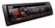 ΡάδιοCD/USB PIONEER DEH-S121UB (Κόκκινο/Remote Control)