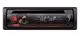 ΡάδιοCD/USB PIONEER DEH-S121UB (Κόκκινο/Remote Control)