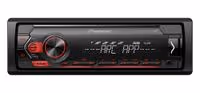 ΡάδιοUSB PIONEER MVH-S120UB (Κόκκινο/Android)