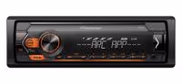 ΡάδιοUSB PIONEER MVH-S120UBA (Πορτοκαλί / Android)