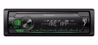 ΡάδιοUSB PIONEER MVH-S120UBG (Πράσινο / Android)