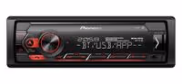 ΡάδιοUSB/Bluetooth PIONEER MVH-S320BT (Κόκκινο/Android/Pioneer Smart Sync)