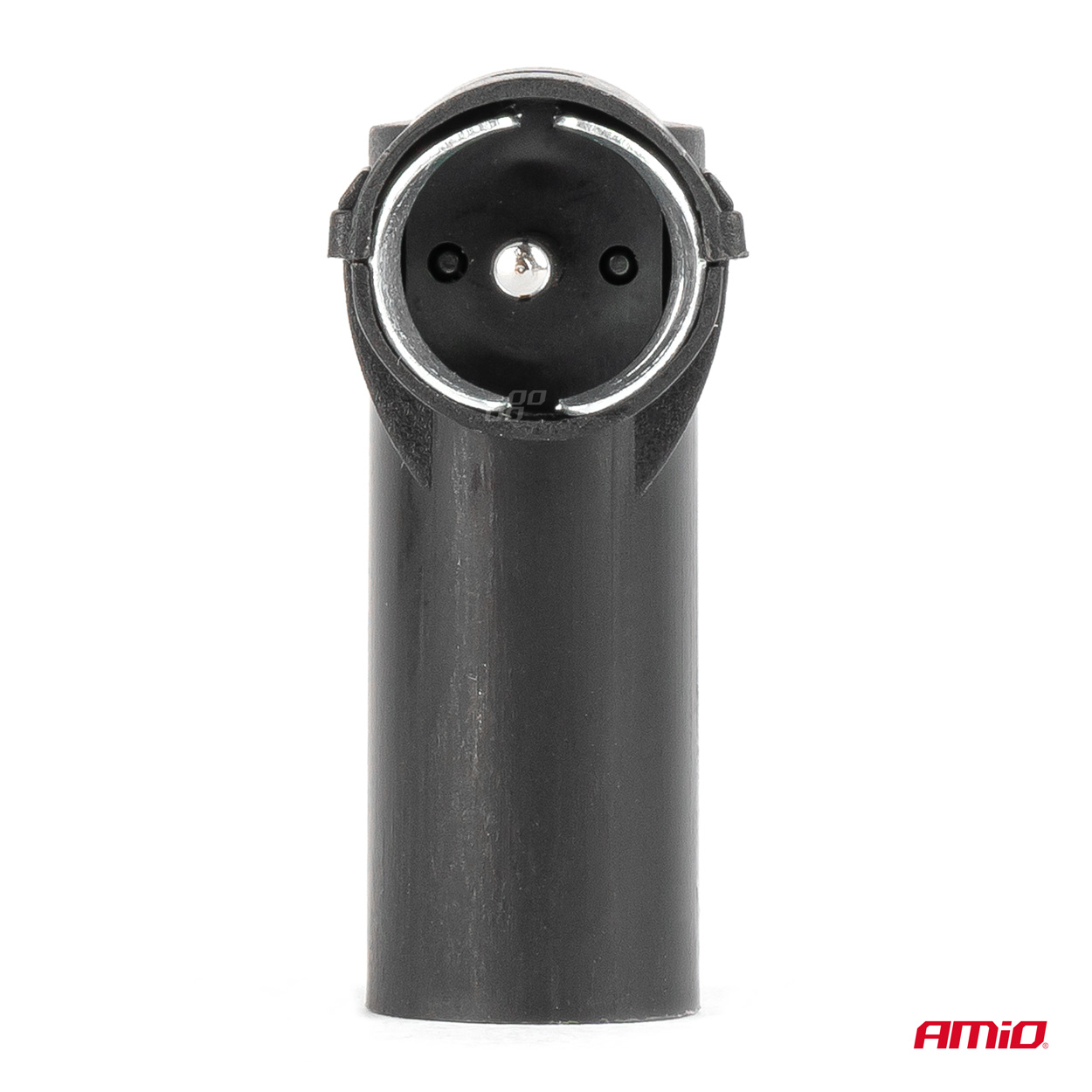 Amio - ΑΝΤΑΠΤΟΡΑΣ ΚΕΡΑΙΑΣ DIN>ISO - 1 τεμ. (03968/AM)