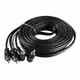 Καλώδιο Ήχου LAMPA RCA- RCA (450cm)