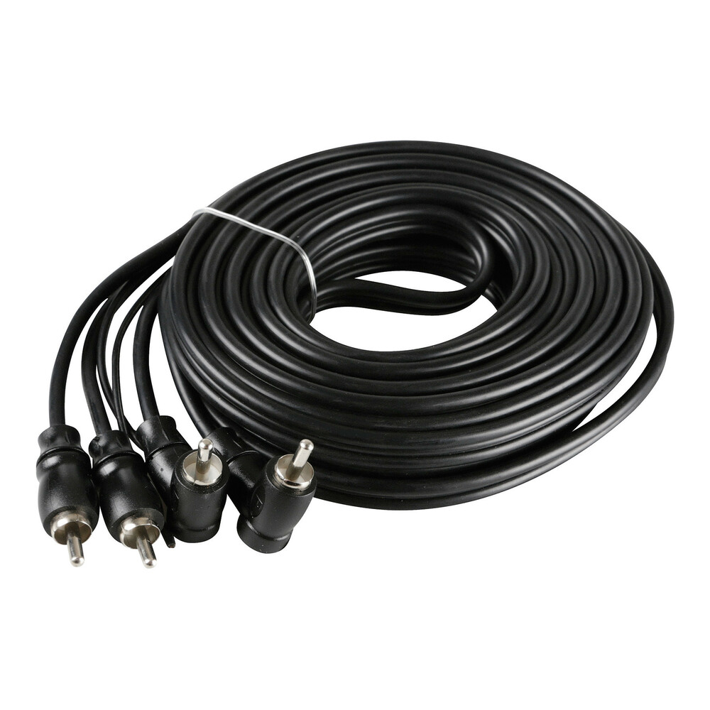 Καλώδιο Ήχου LAMPA RCA- RCA (450cm)