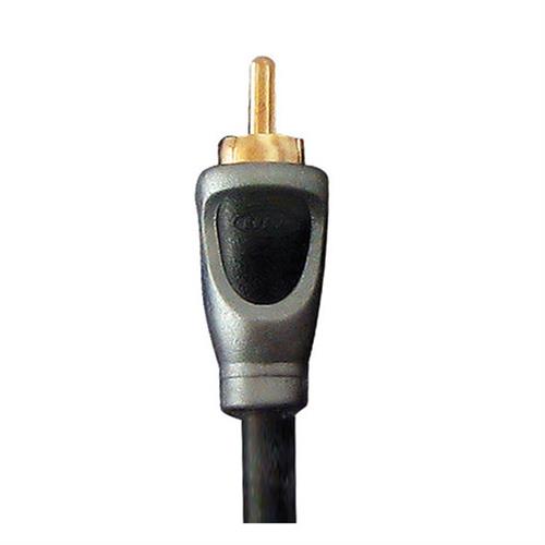 Καλώδιο Ήχου RCA BM AUDIO 2-Channel XJX Series 5m (RYA-6000)