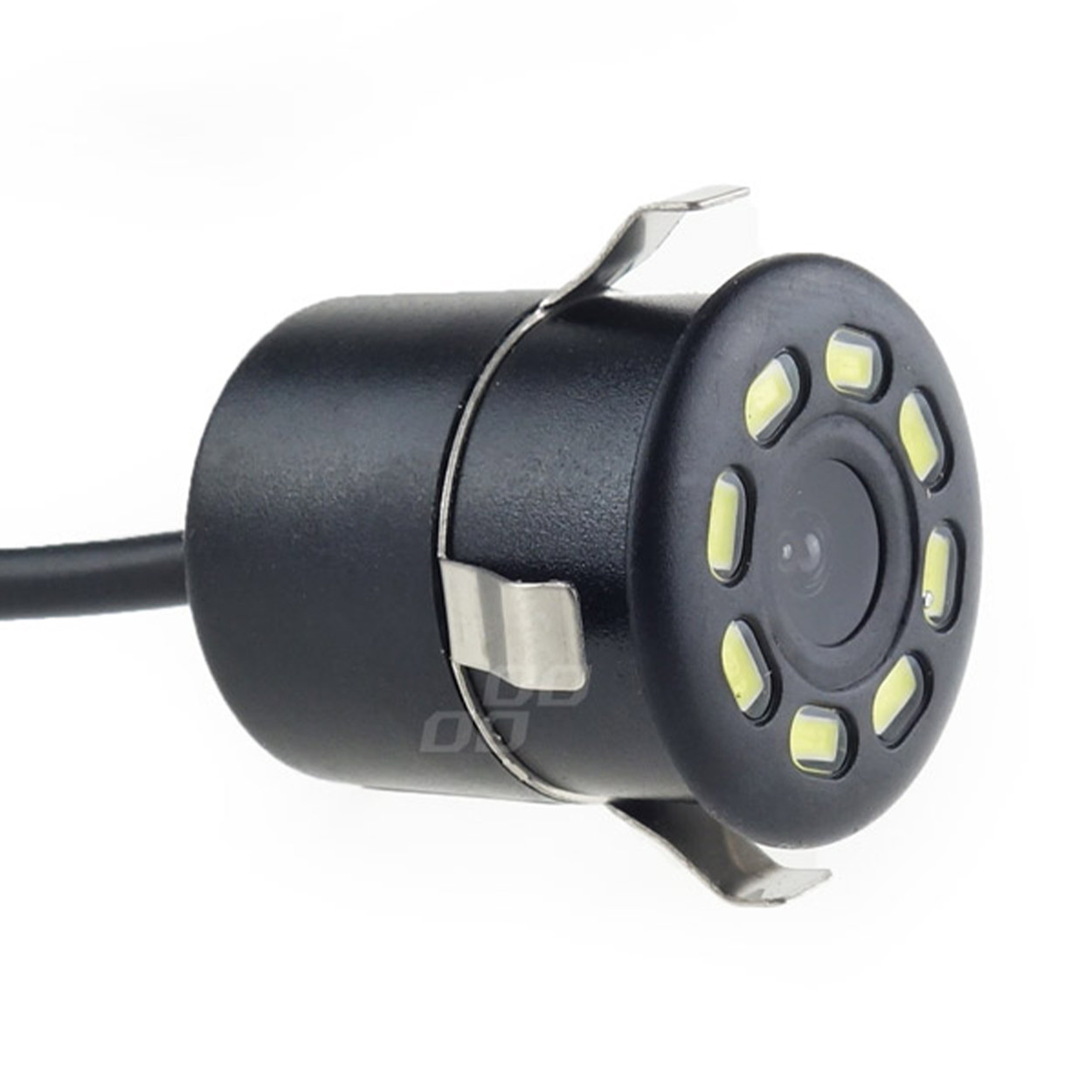 Κάμερα Οπισθοπορείας AMiO Με Σταθερή Κλίση & Νυχτερινή Λήψη XD-308