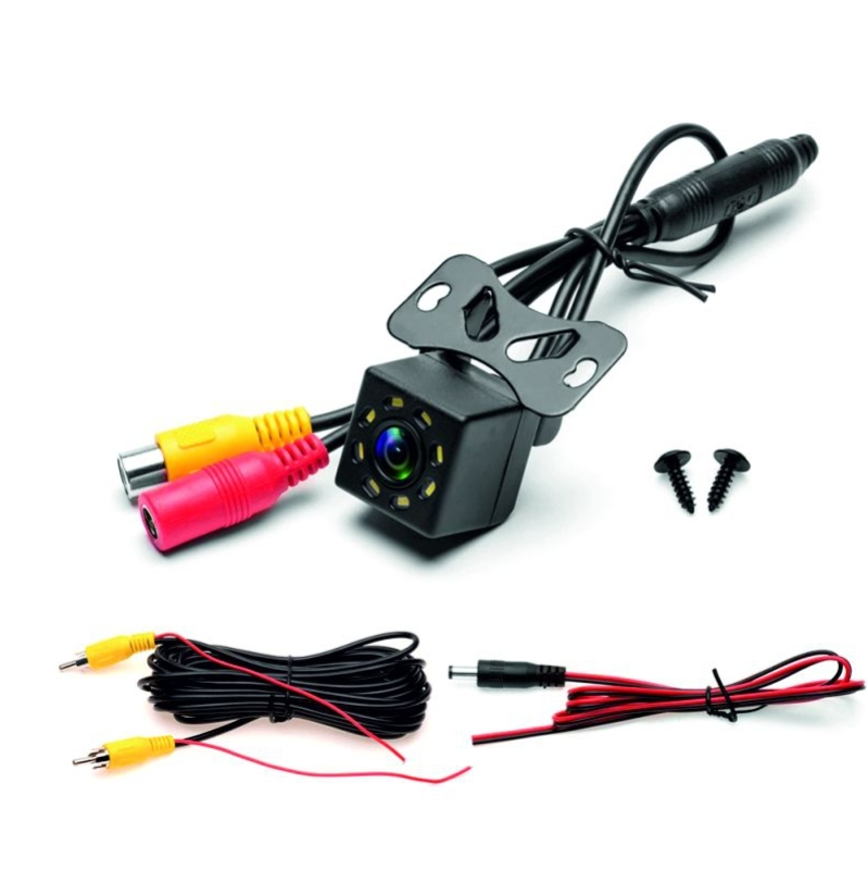 Κάμερα Οπισθοπορείας ANDOWL Q-DC1 1080P (12V)