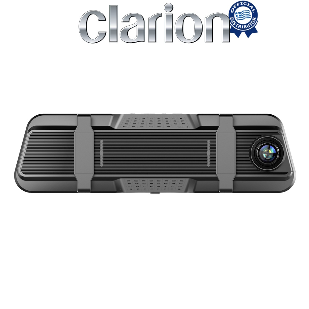 Κάμερα Καταγραφής CLARION DVR G01