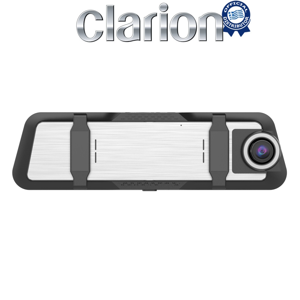 Κάμερα Καταγραφής CLARION DVR G02