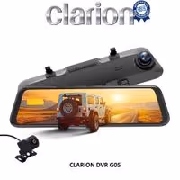 Κάμερα Καταγραφής CLARION DVR G05
