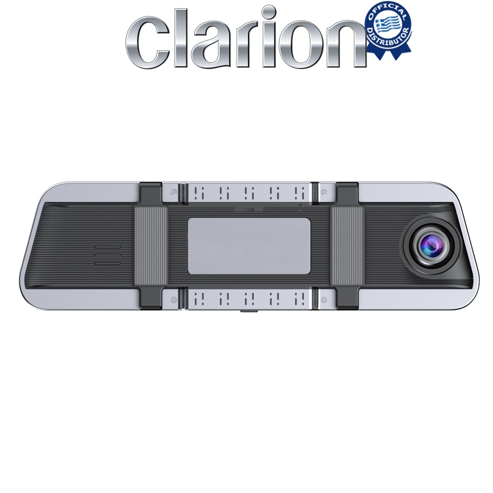 Κάμερα Καταγραφής CLARION DVR G05