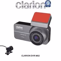 Κάμερα Καταγραφής CLARION DVR M02