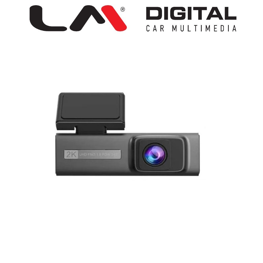Κάμερα Καταγραφής LM Digital DVR LS7
