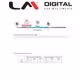 Κάμερα Καταγραφής LM Digital DVR T-1000UR