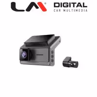 Κάμερα Καταγραφής LM Digital DVR X212-Q8