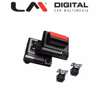 Κάμερα Καταγραφής LM Digital DVR X213-909