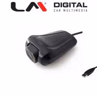 Κάμερα Καταγραφής LM Digital DVR X401 U01