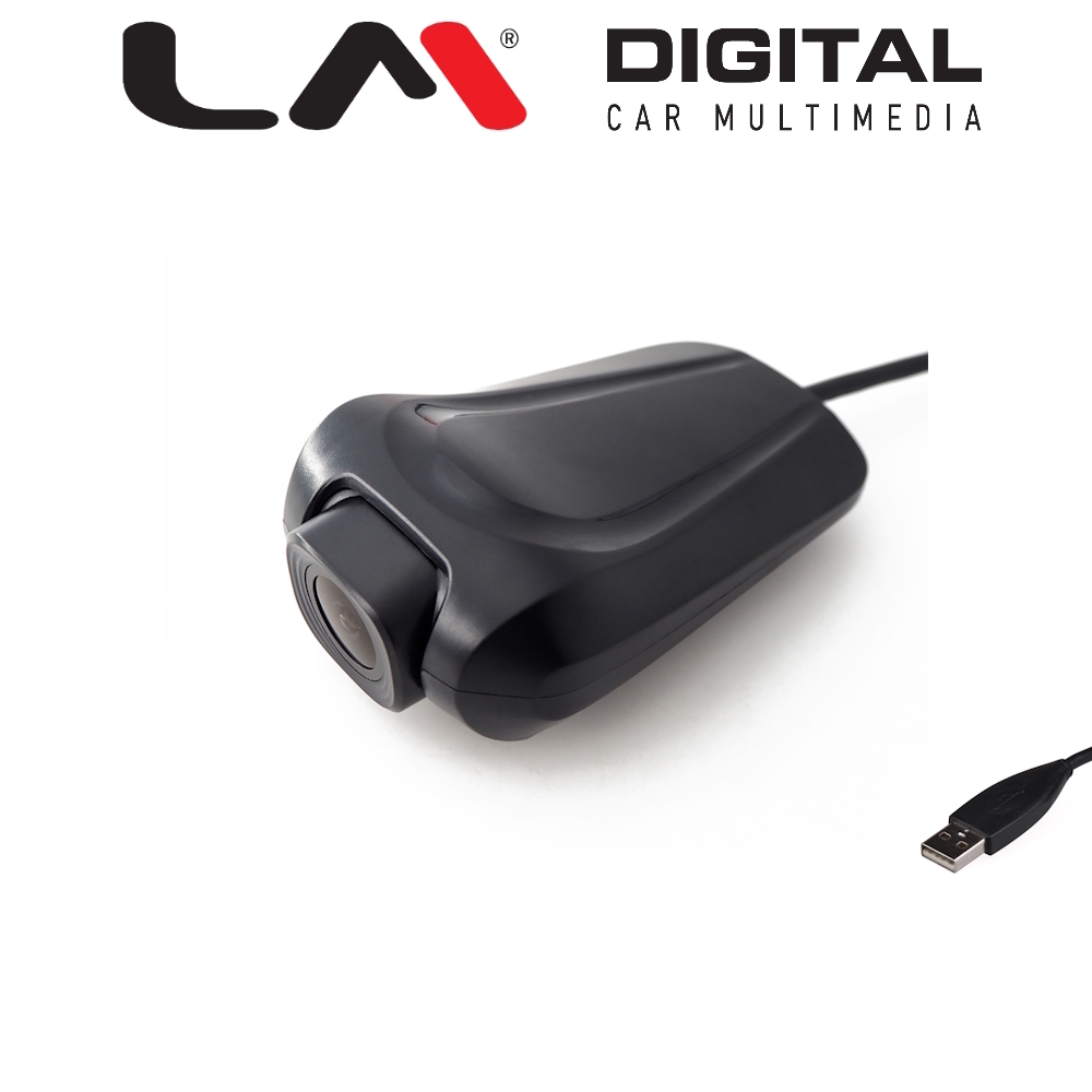 Κάμερα Καταγραφής LM Digital DVR X401 U01