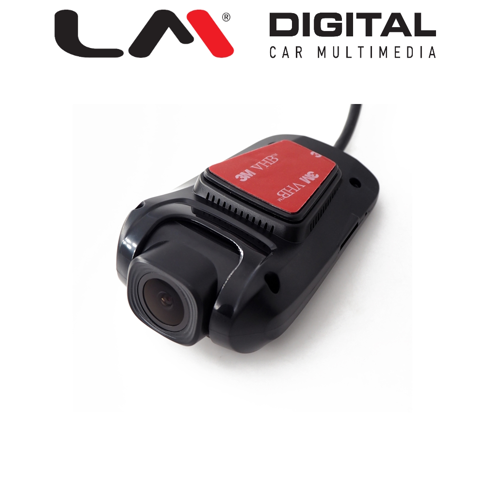 Κάμερα Καταγραφής LM Digital DVR X401 U01