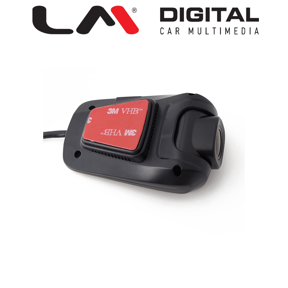 Κάμερα Καταγραφής LM Digital DVR X401 U01